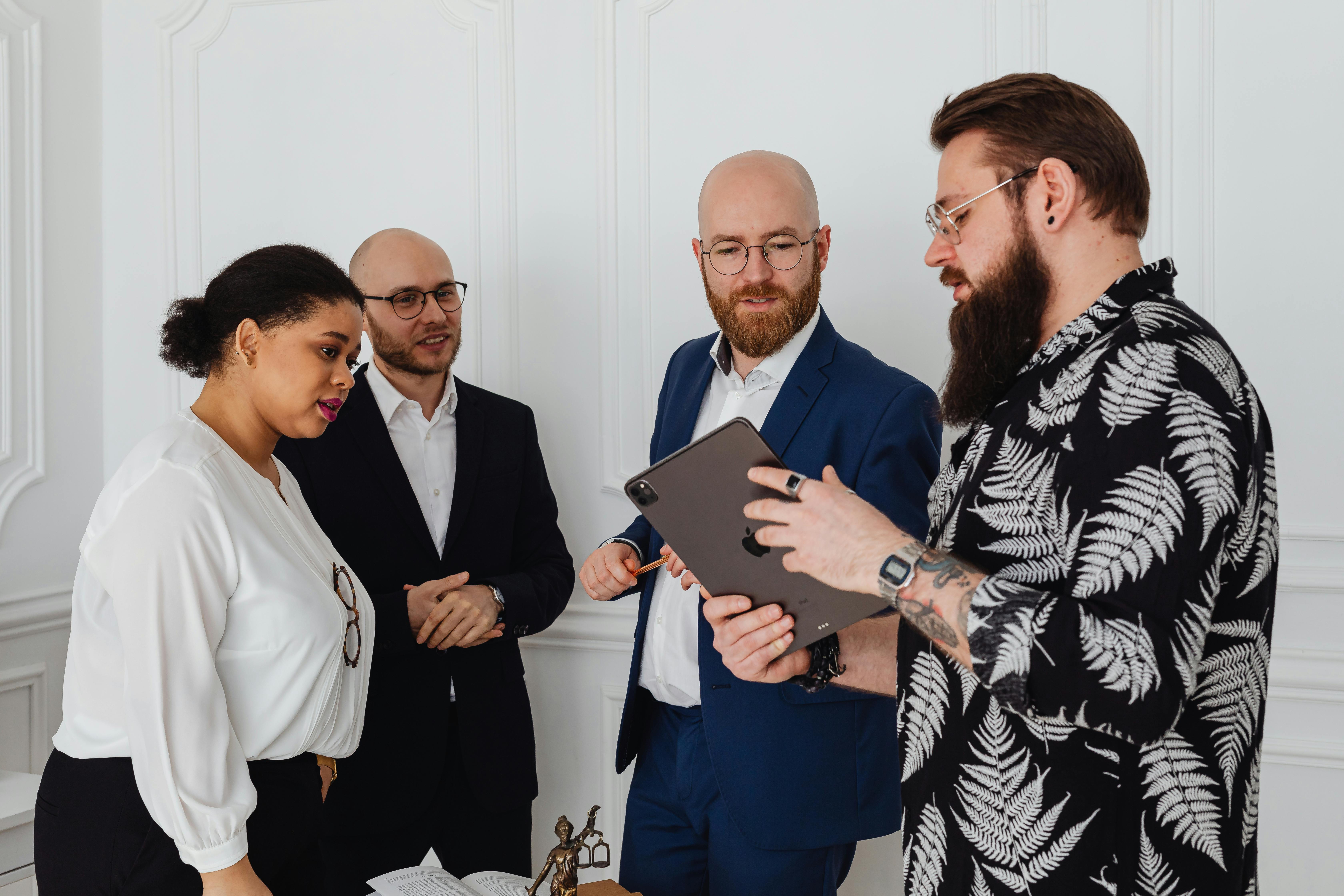 About Codewyse