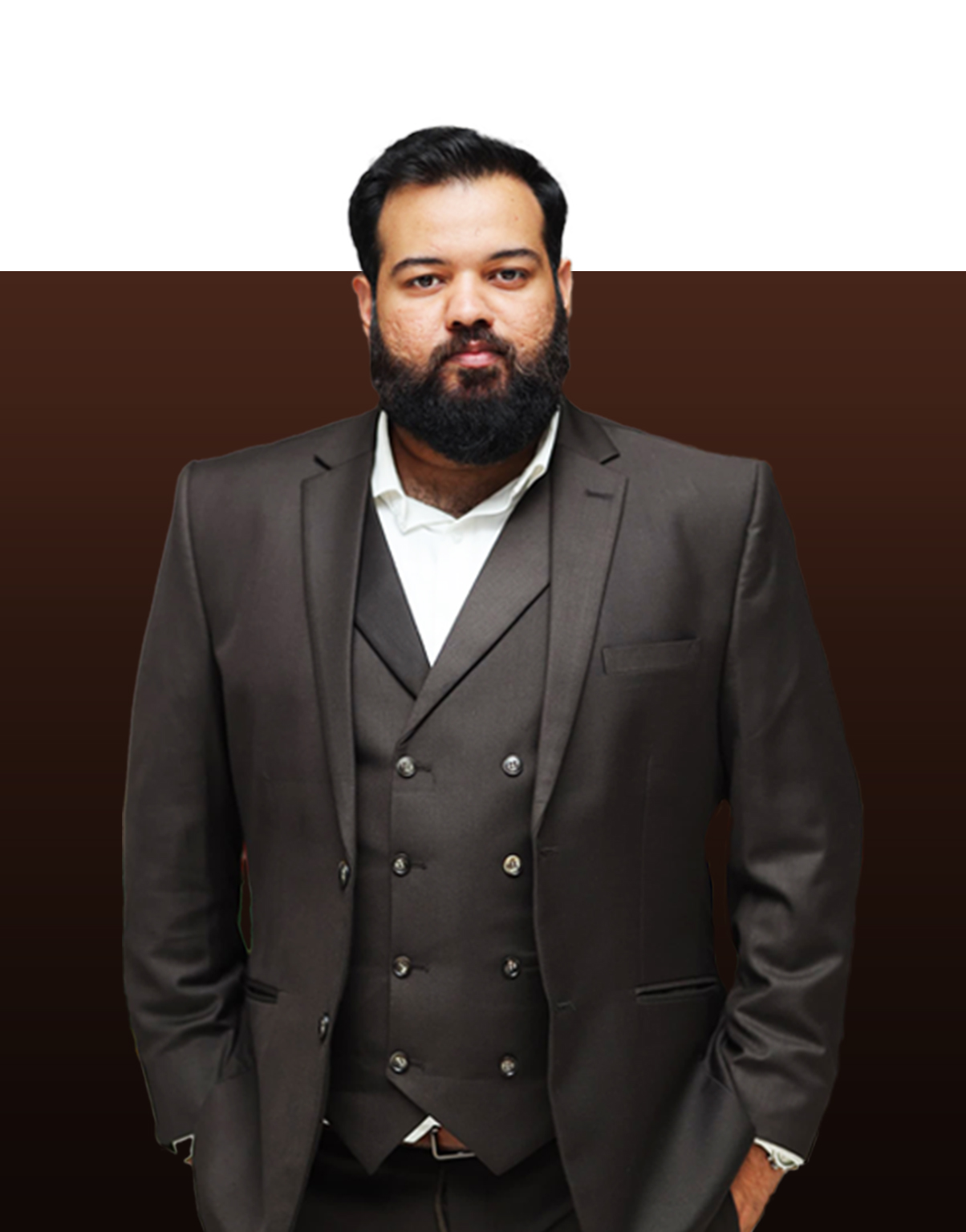 Usama Ashraf