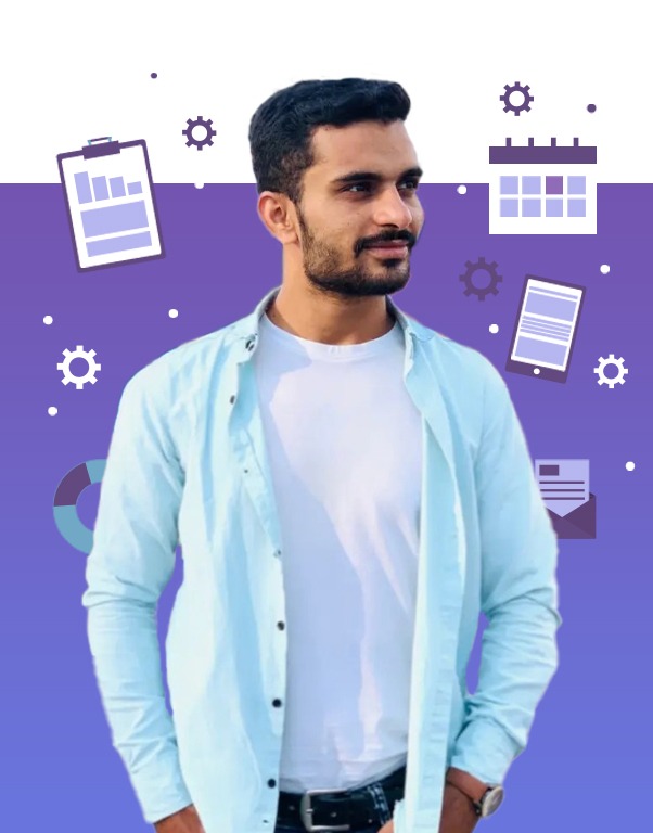 Akash Ahmed Hover