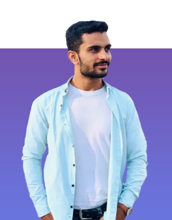 Akash Ahmed