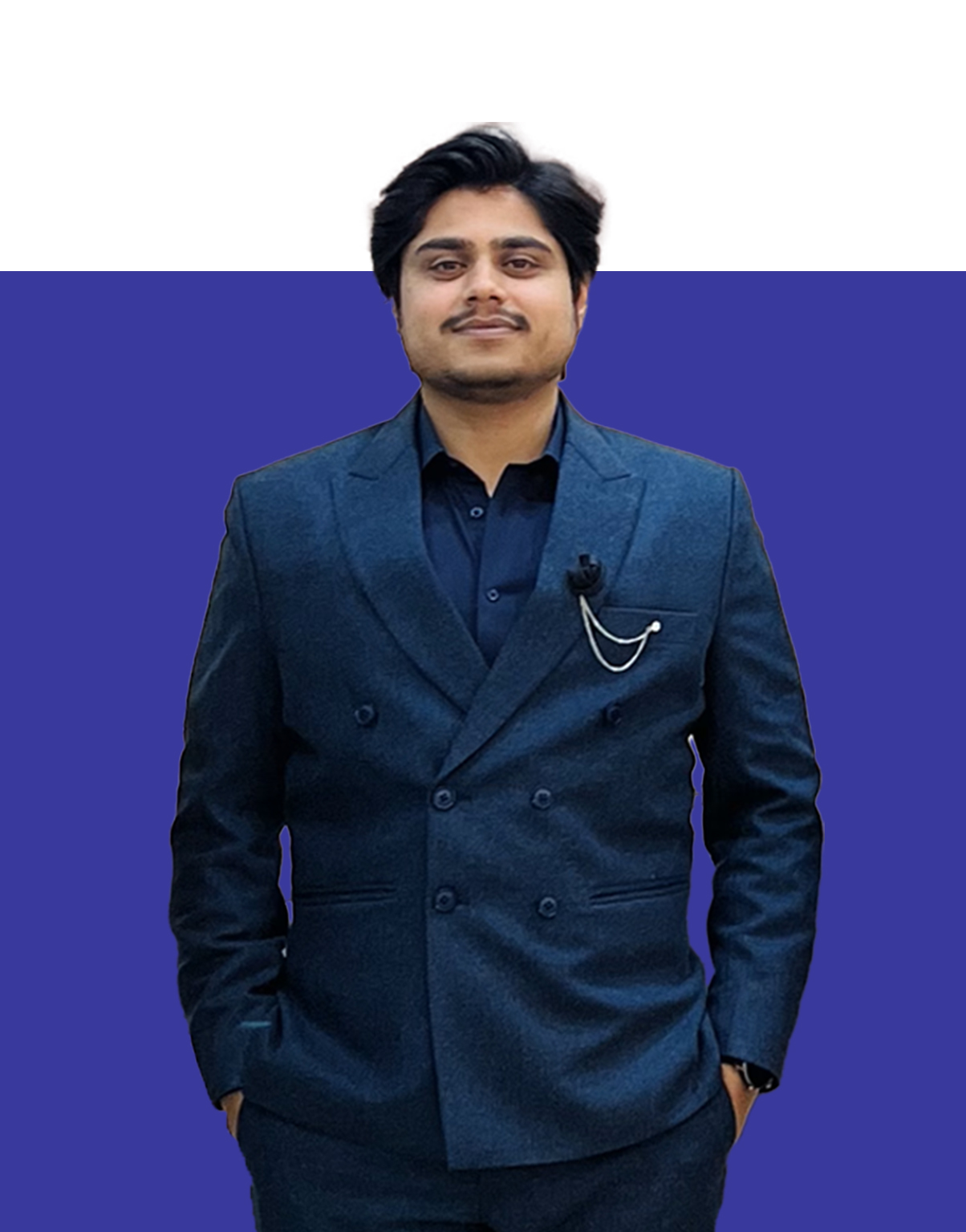 Ali Imran