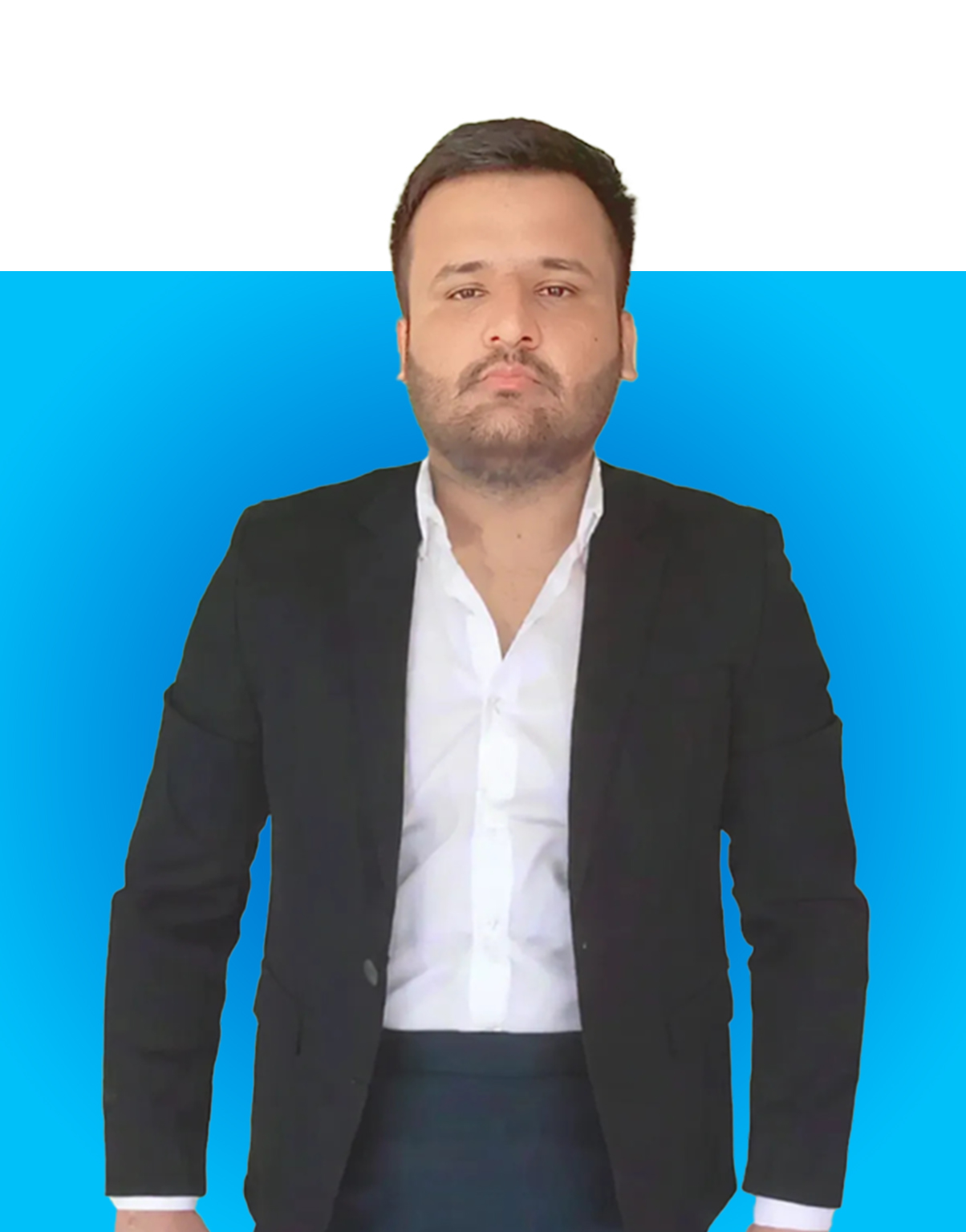 Amjad Awan