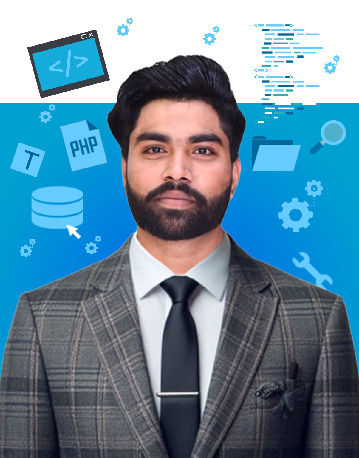 Waleed Ali Hover