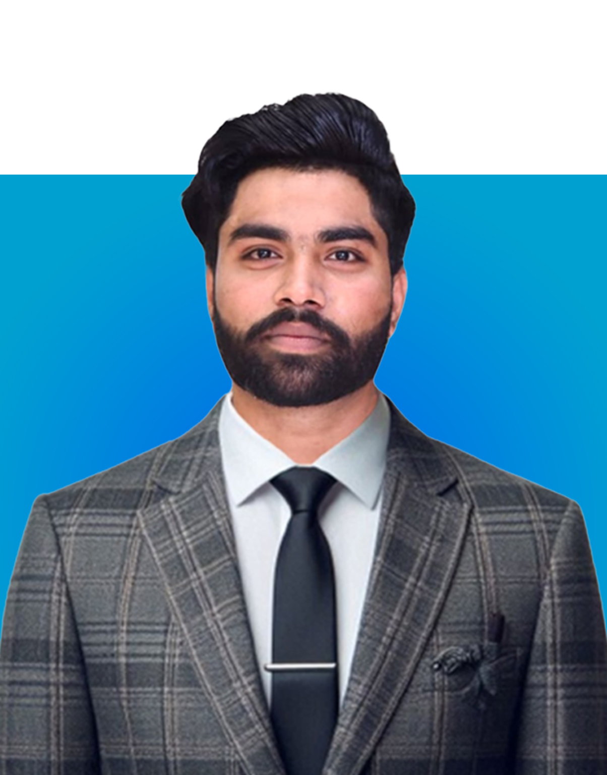 Waleed Ali