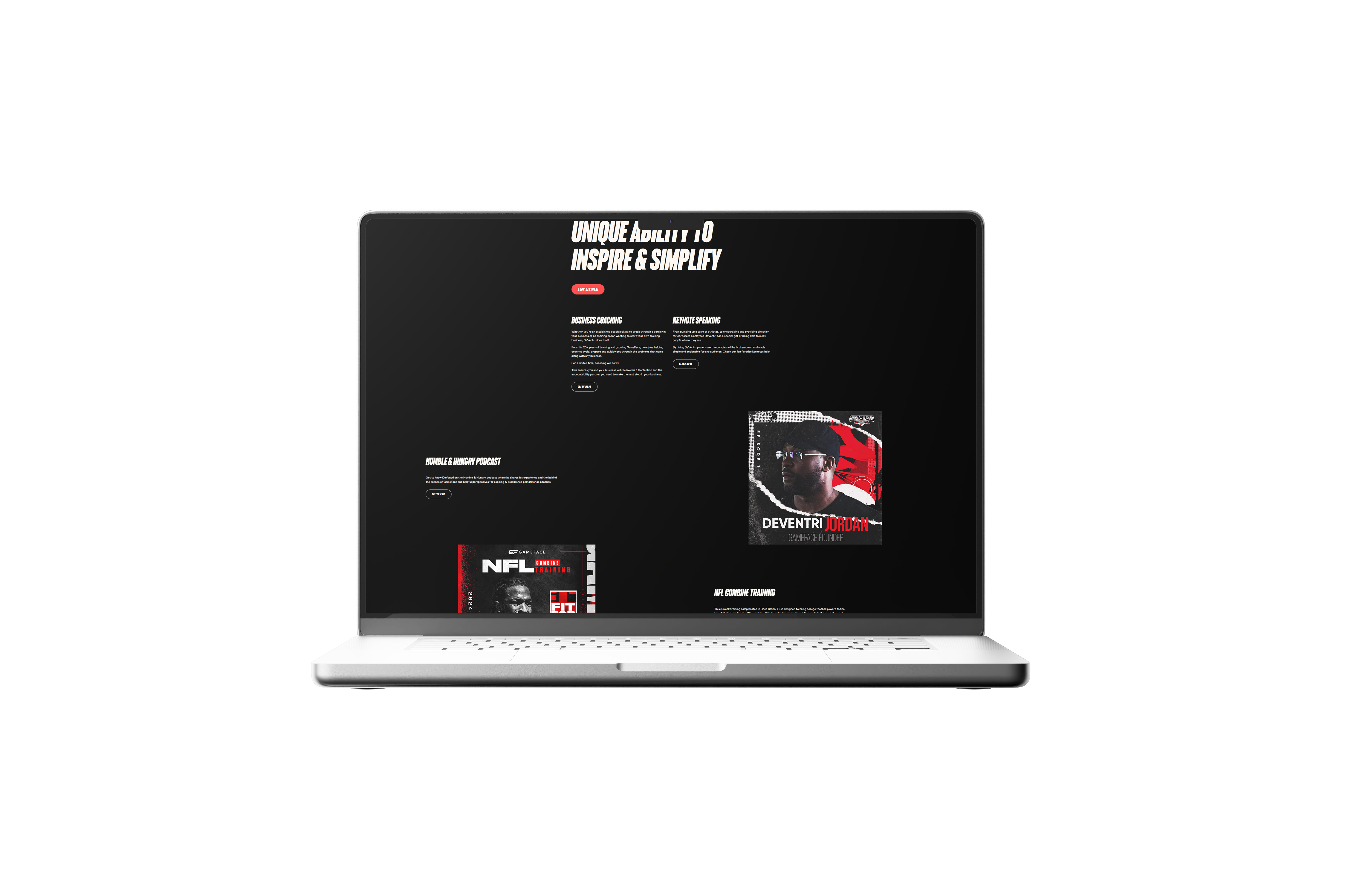 portfolio
