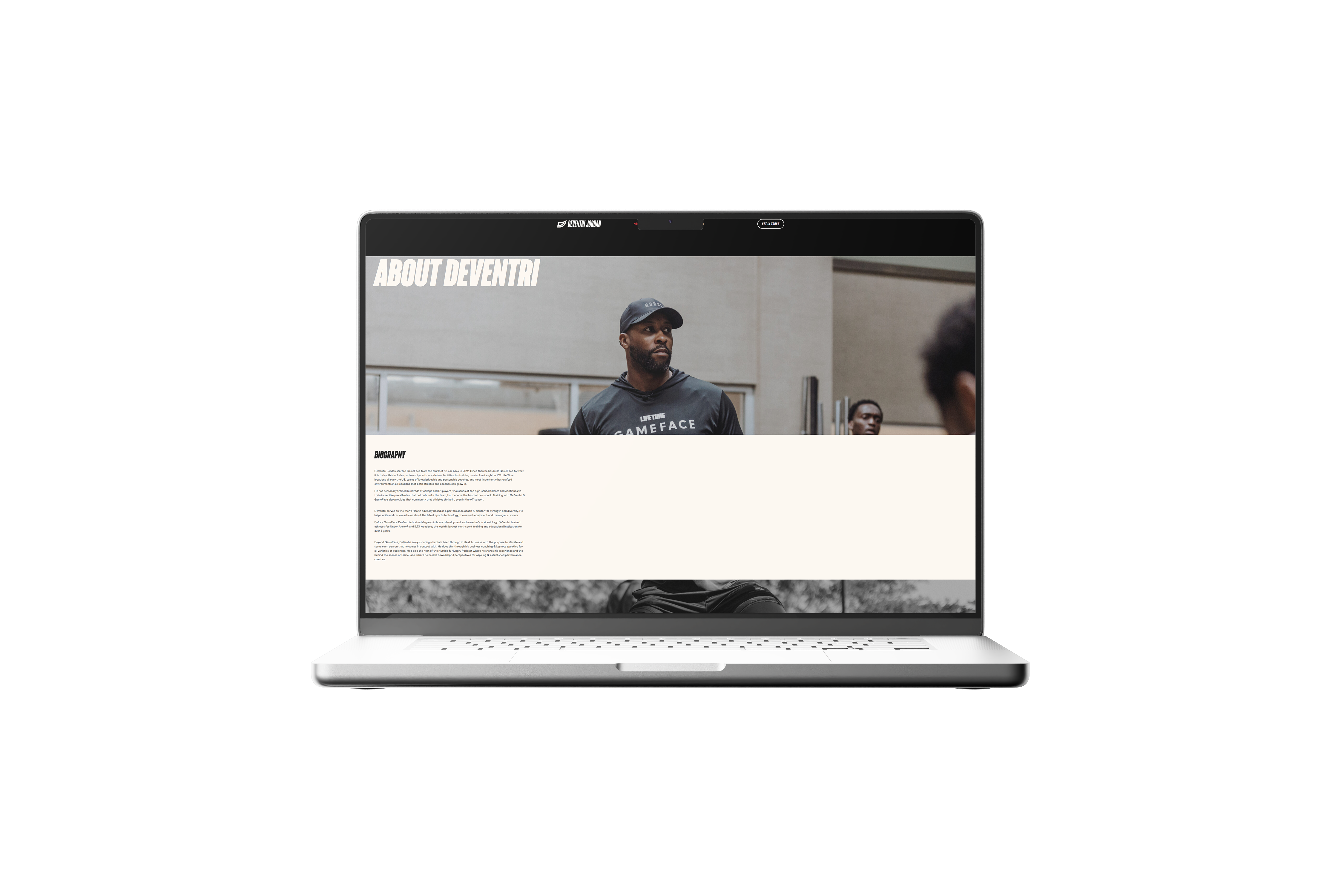 portfolio