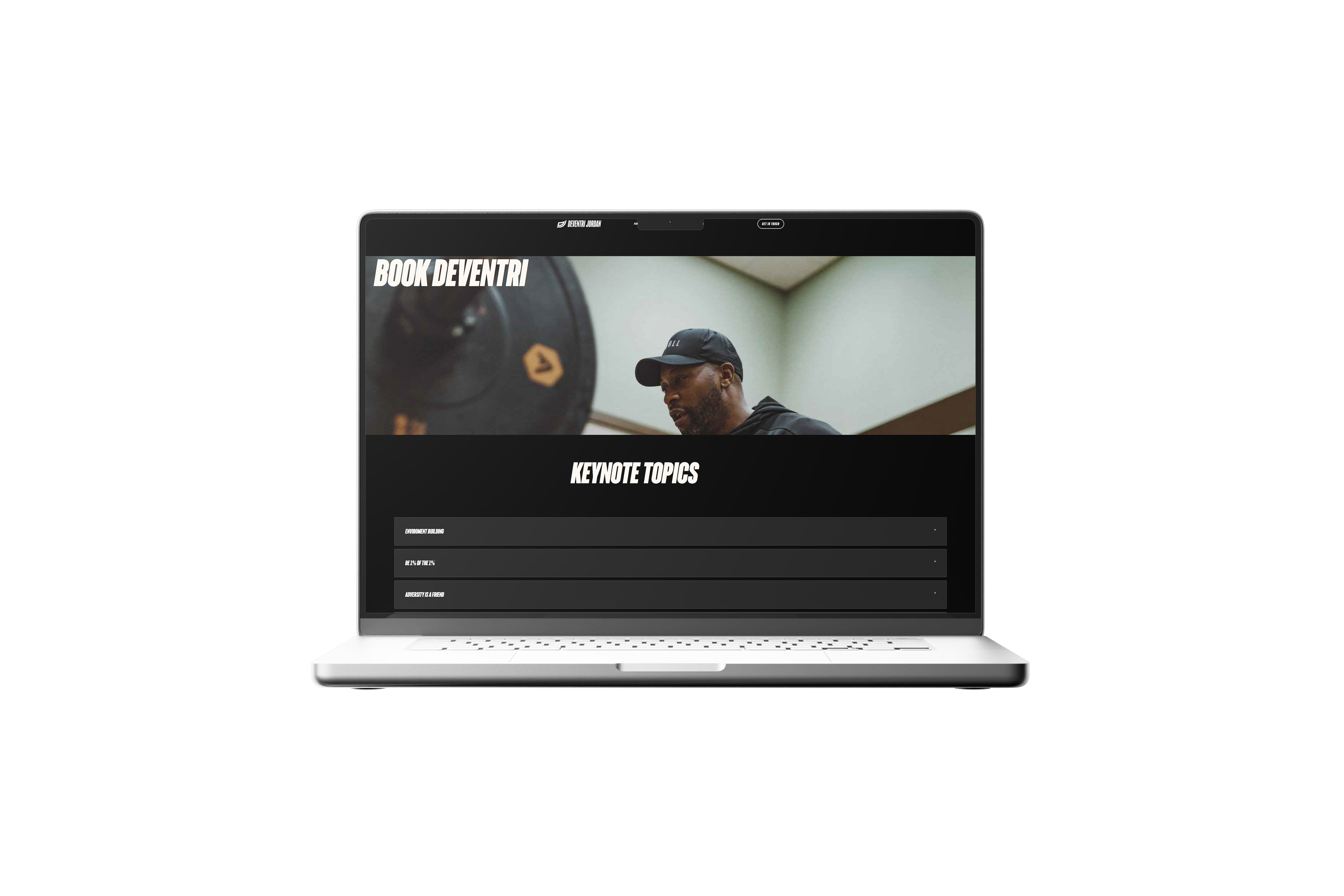 portfolio