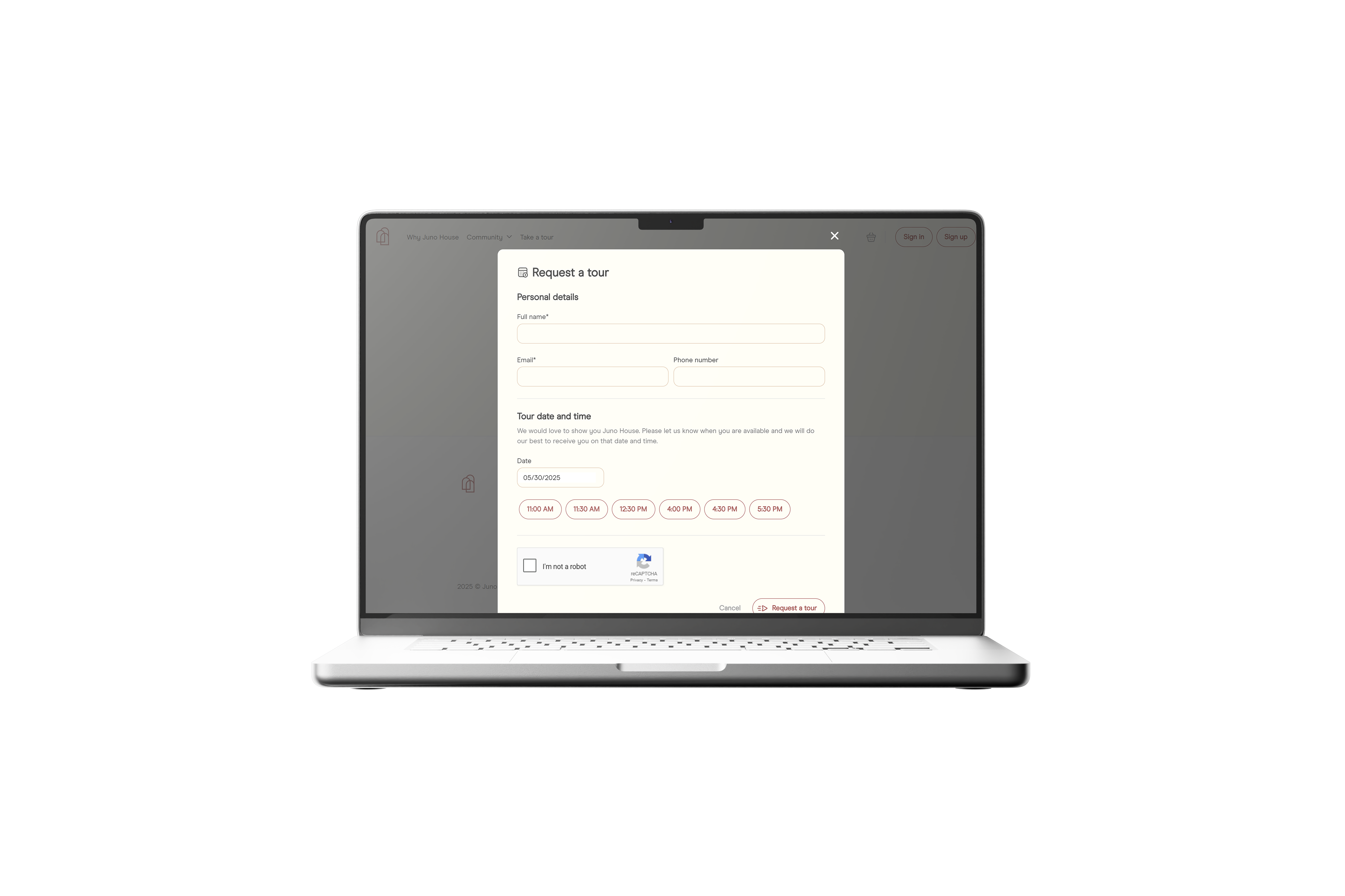portfolio
