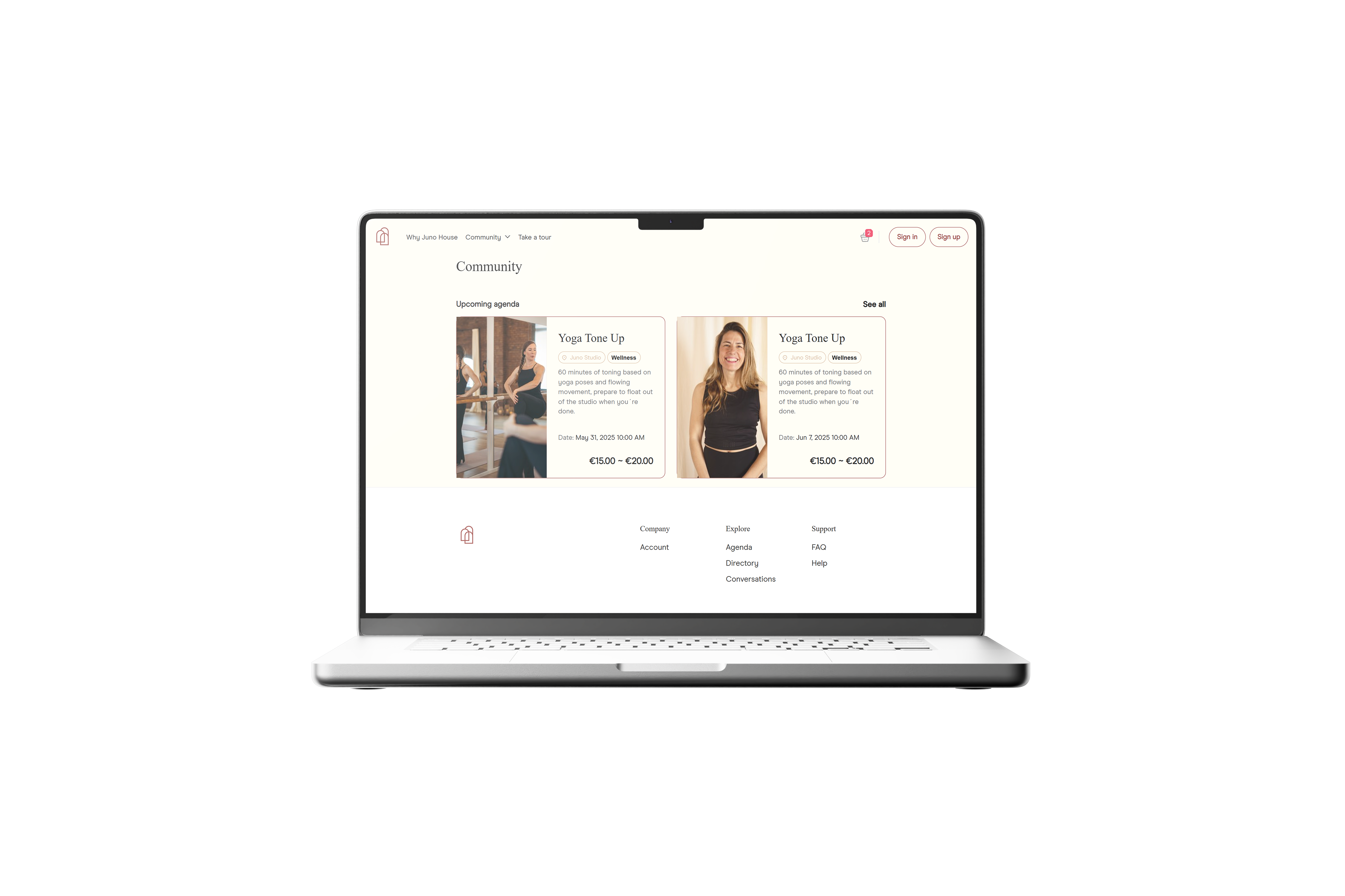 portfolio