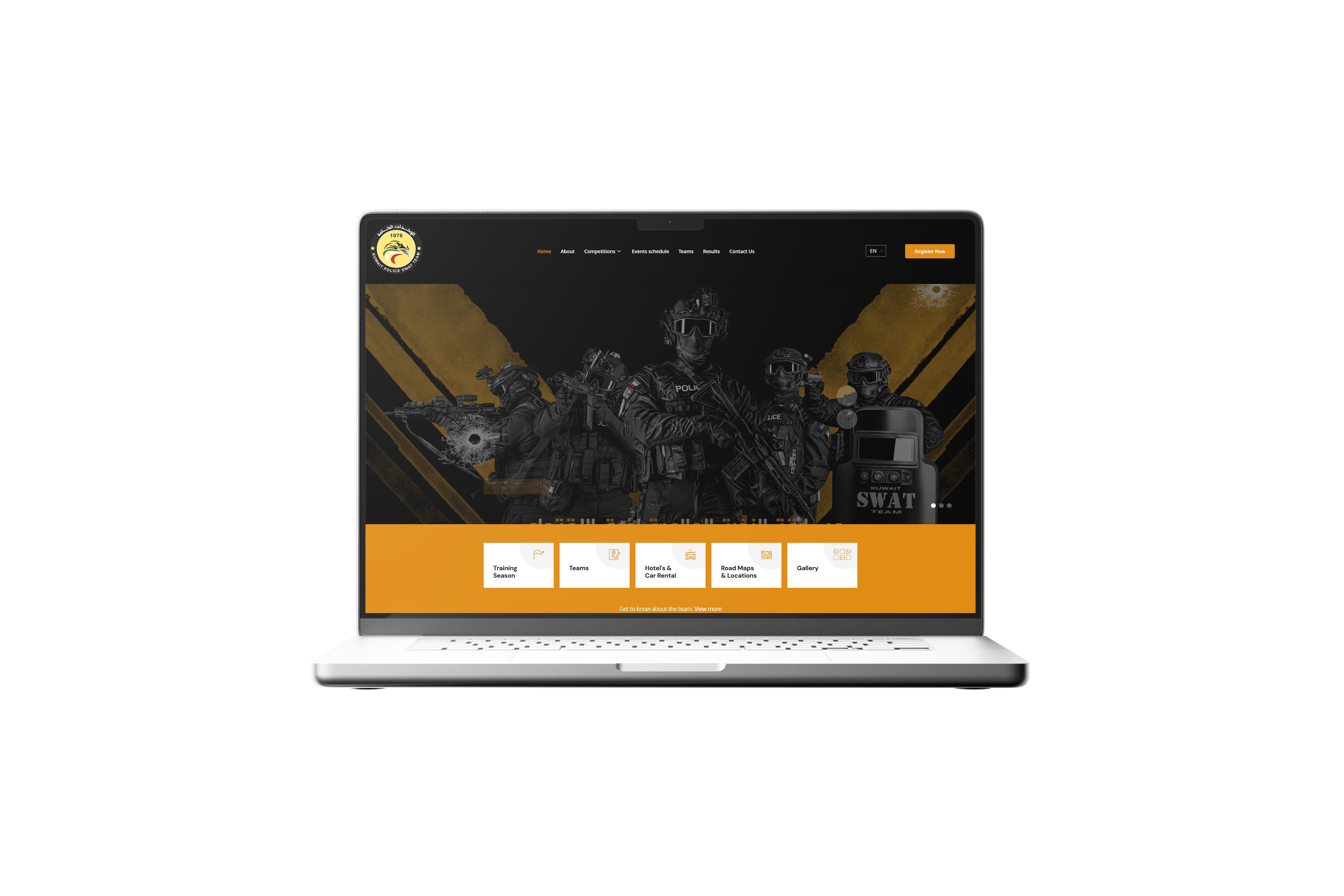 portfolio