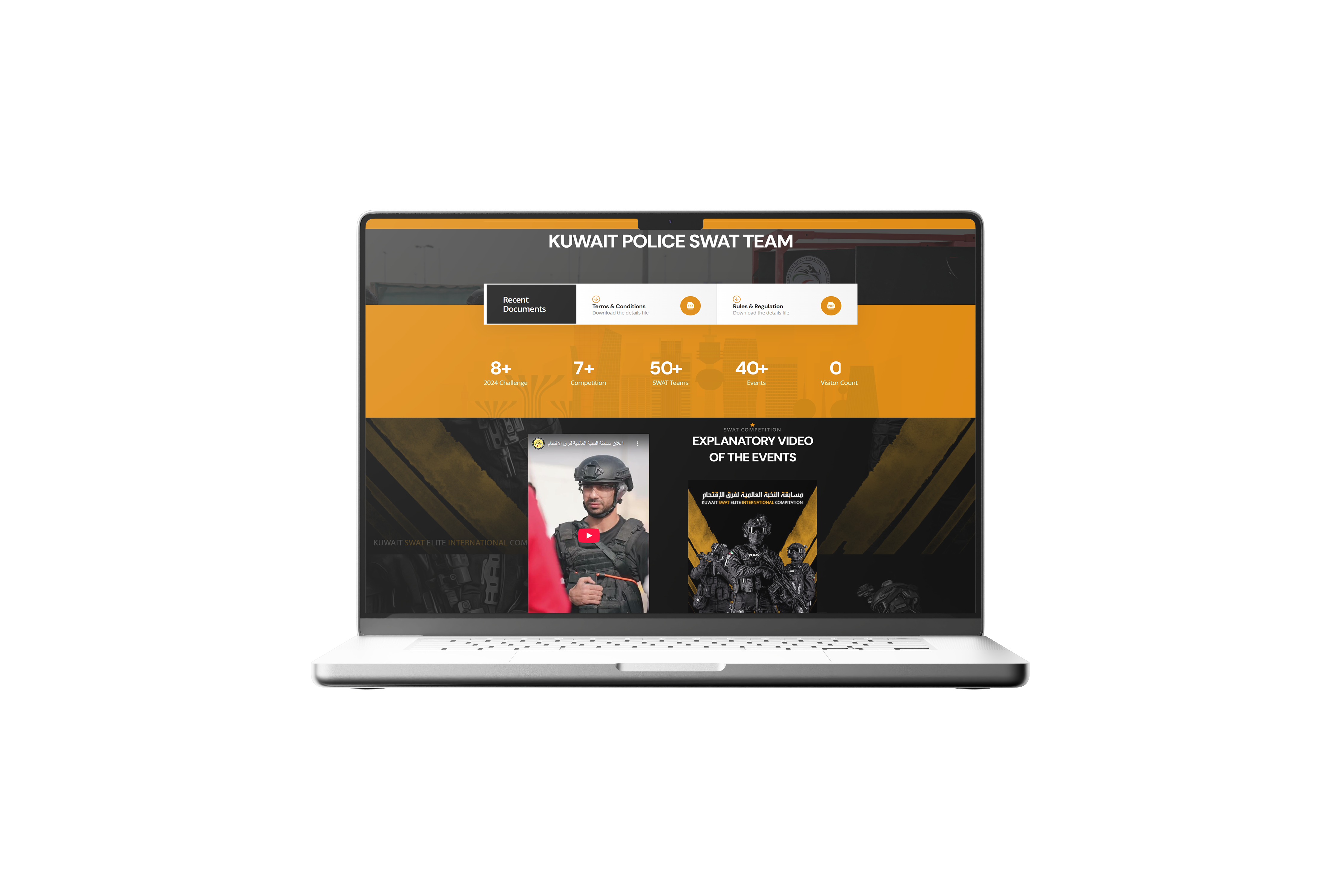 portfolio