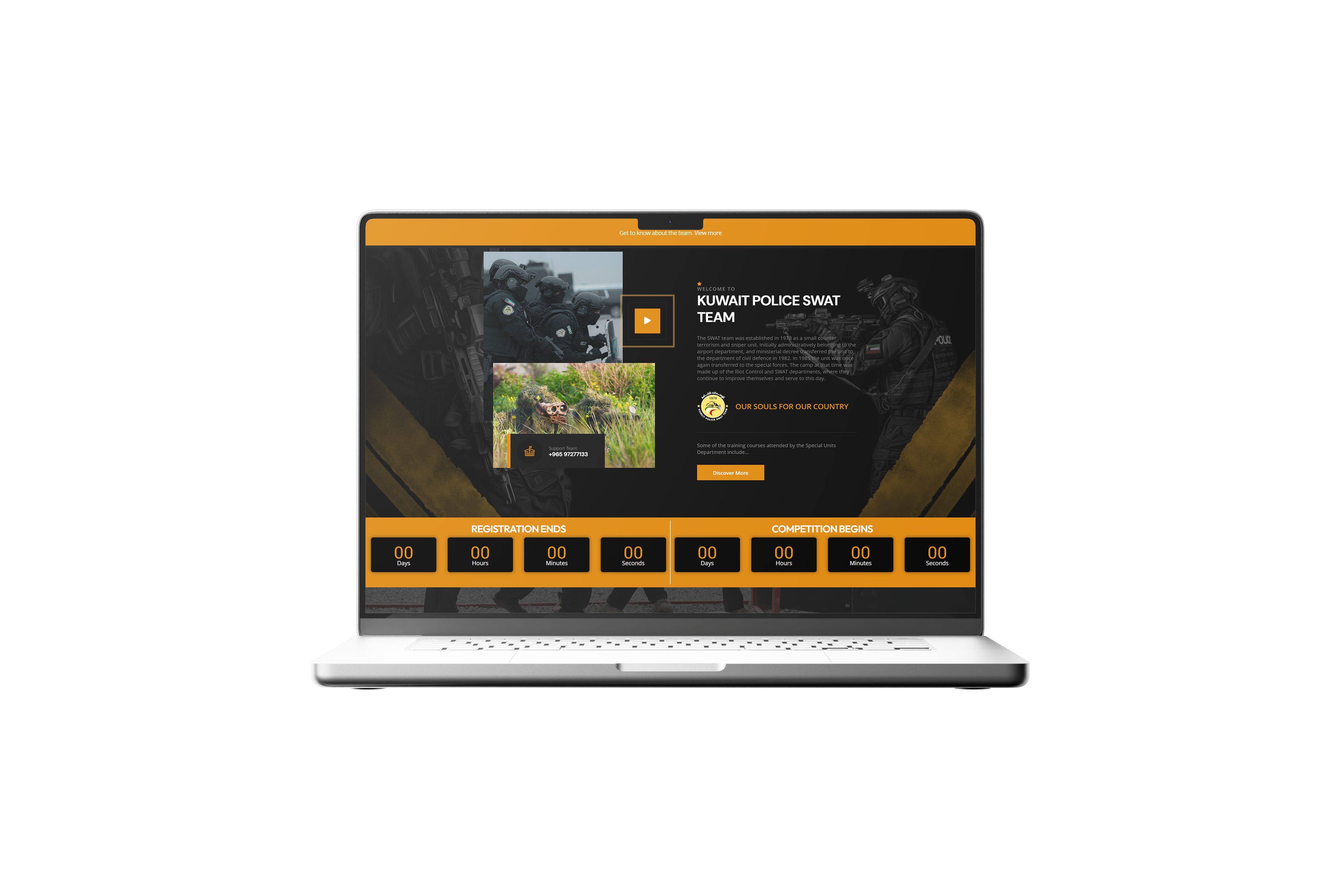 portfolio