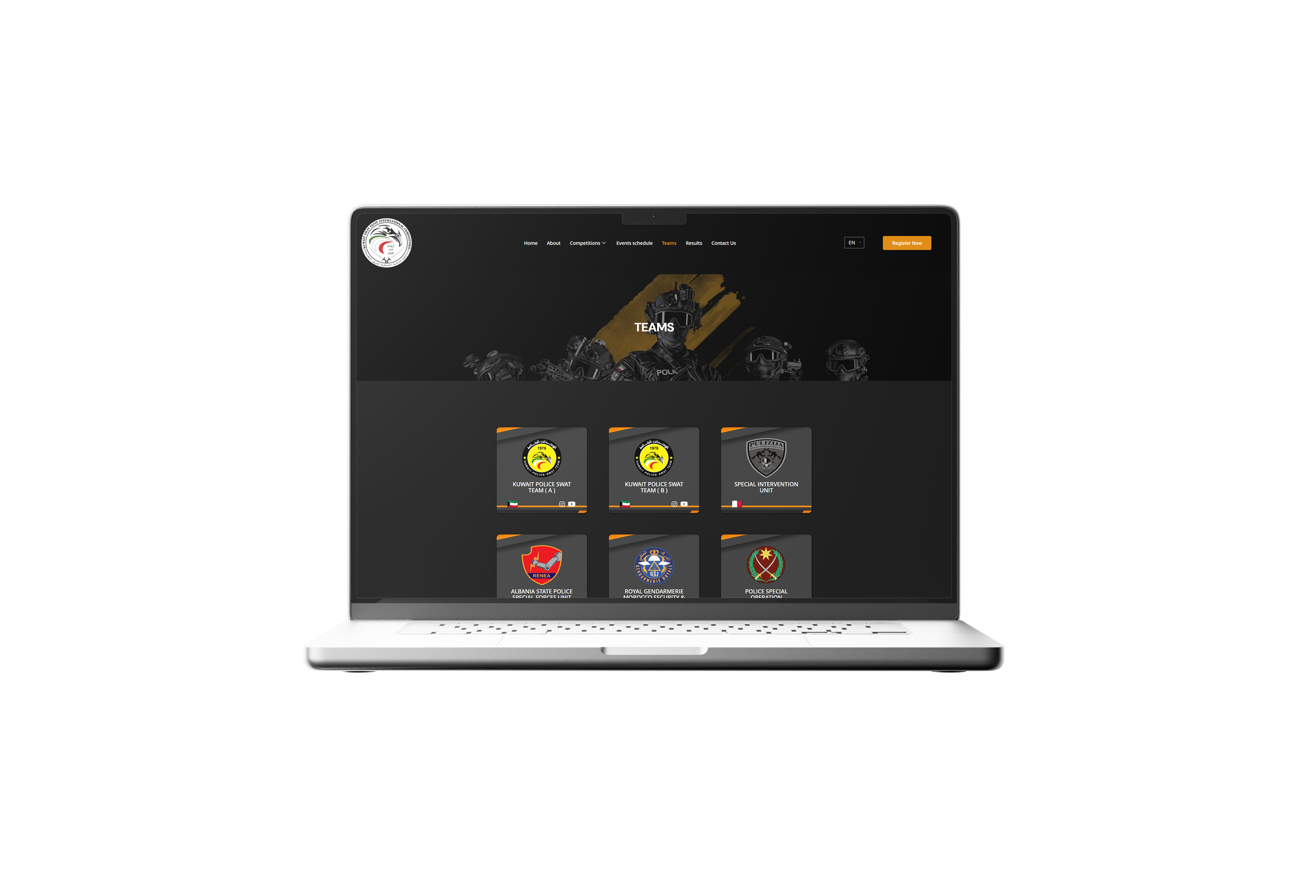 portfolio