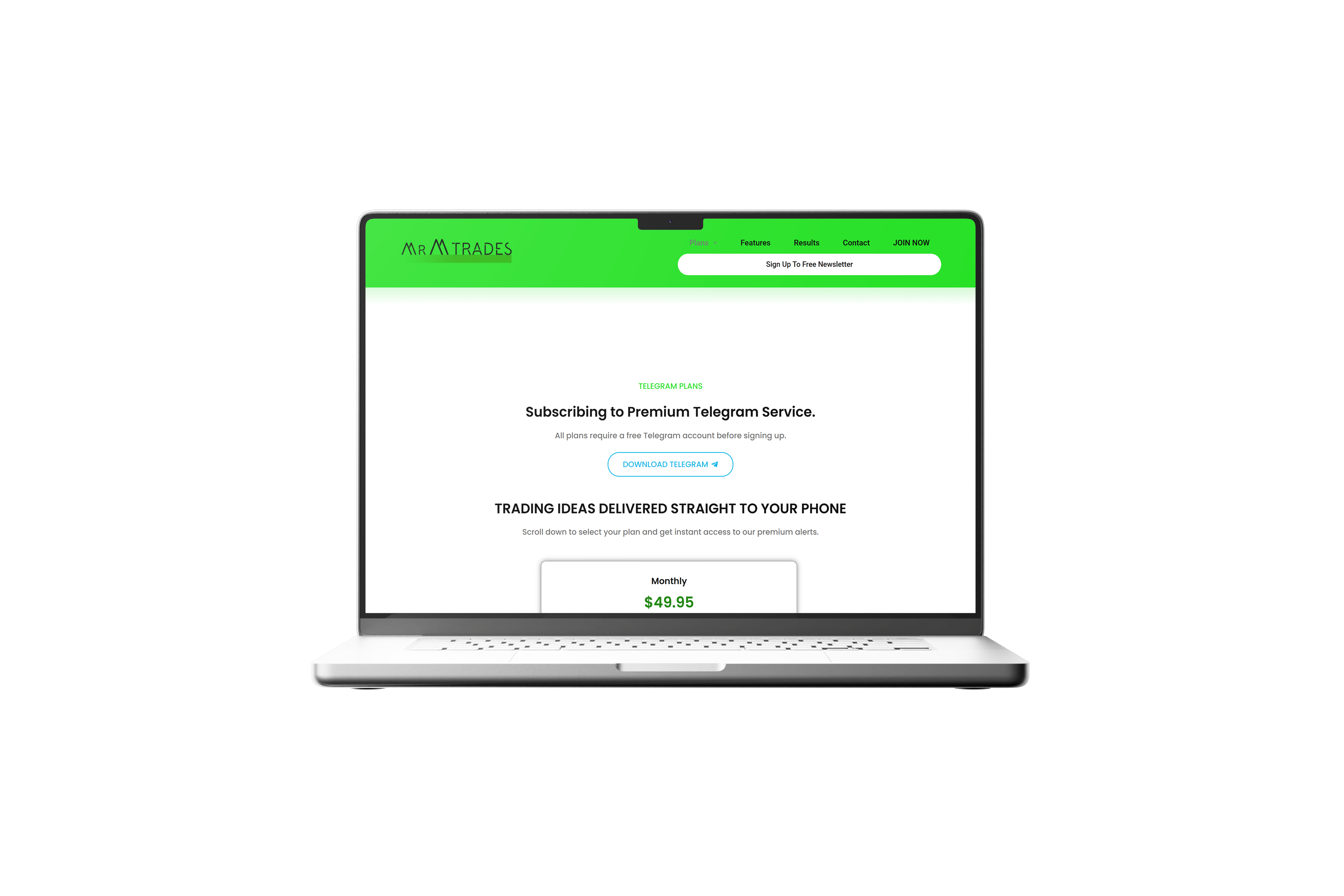 portfolio