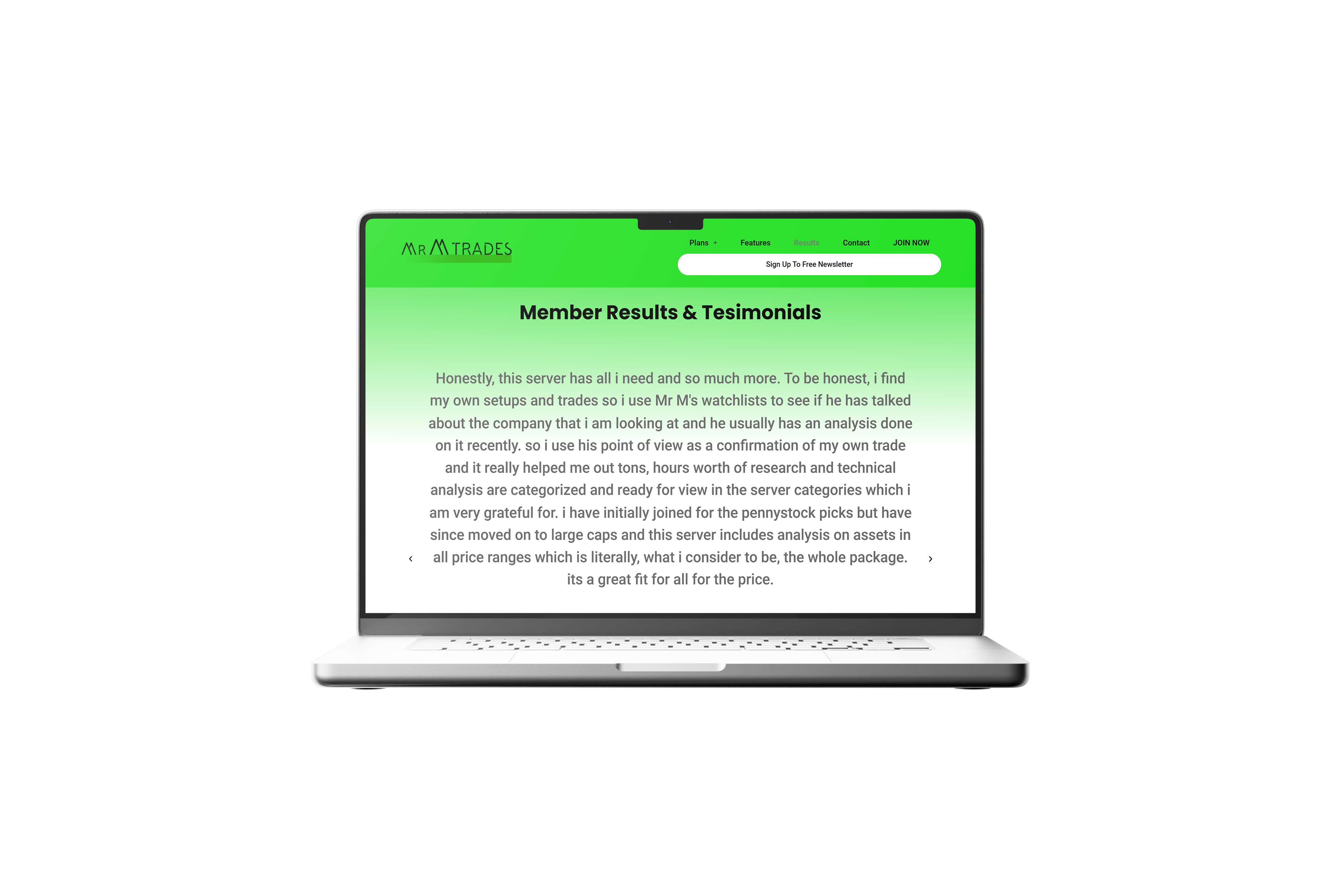 portfolio