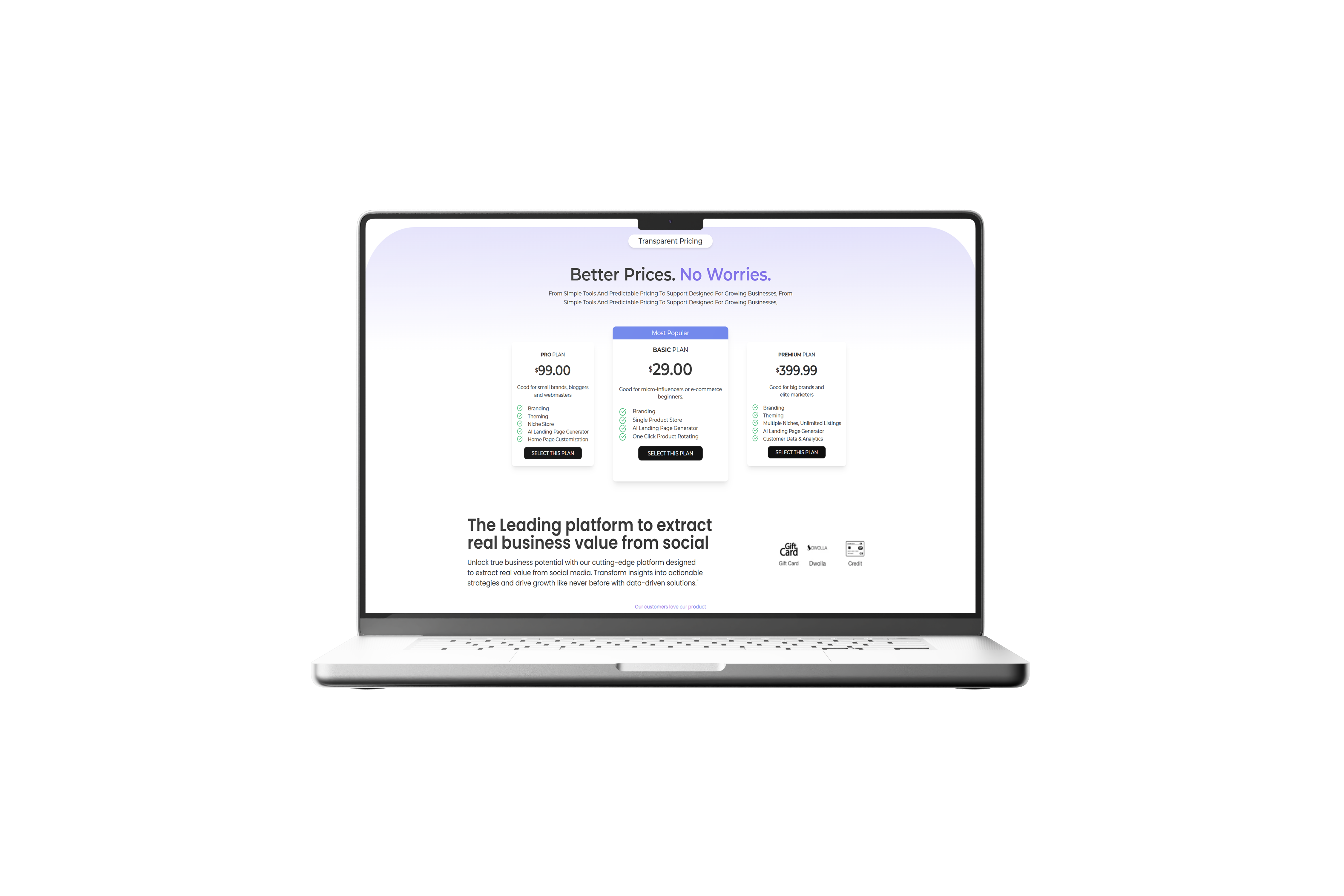 portfolio