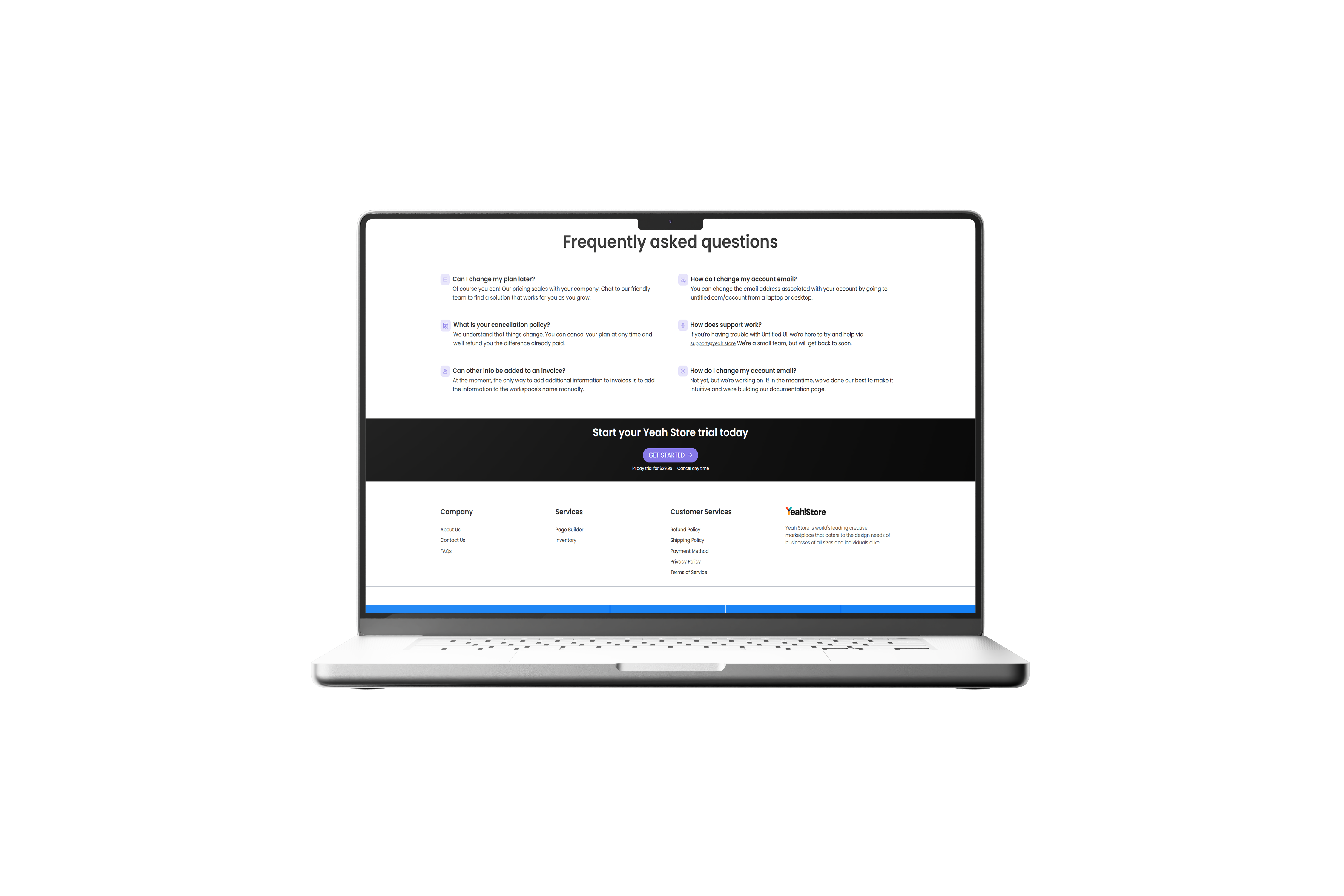 portfolio