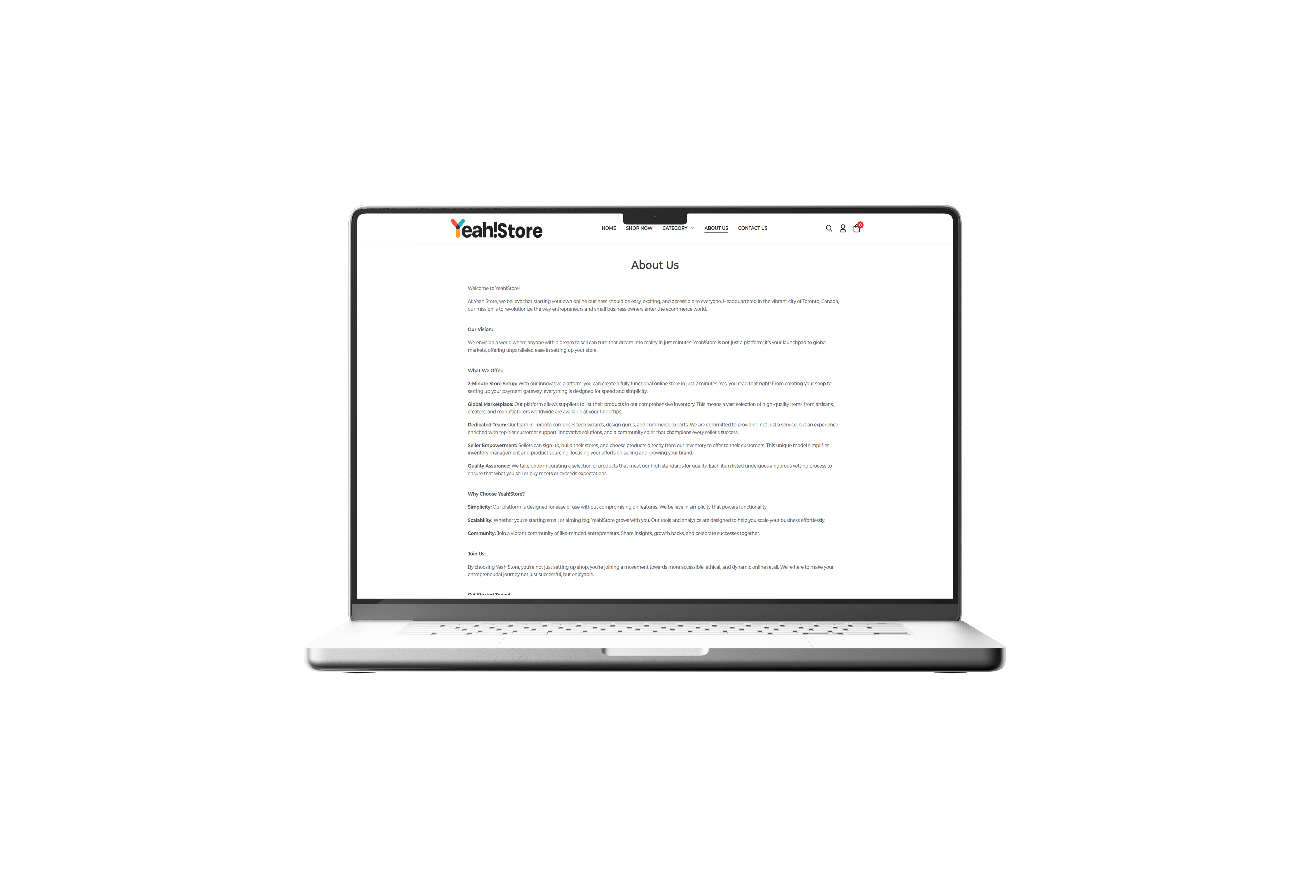 portfolio