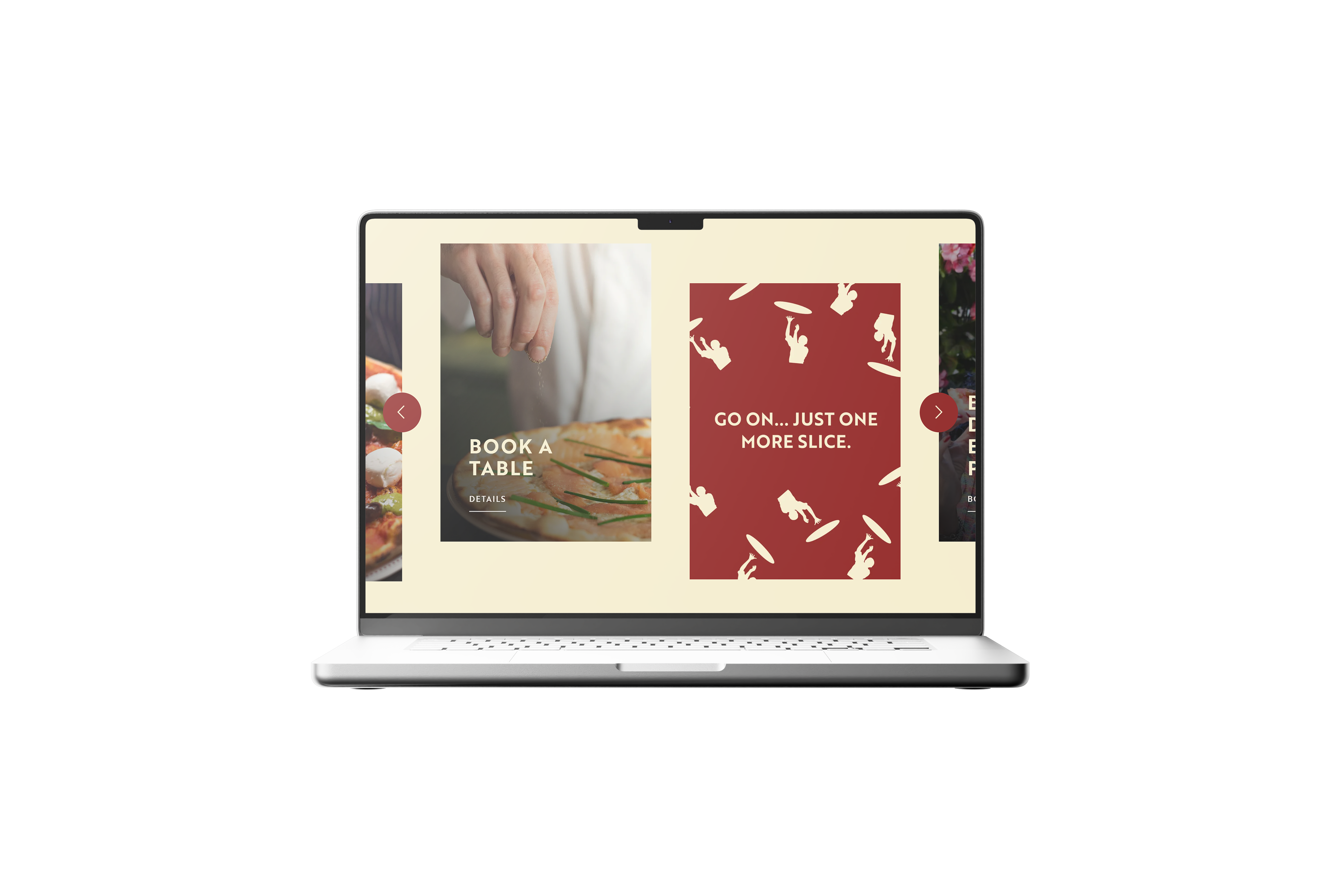 portfolio