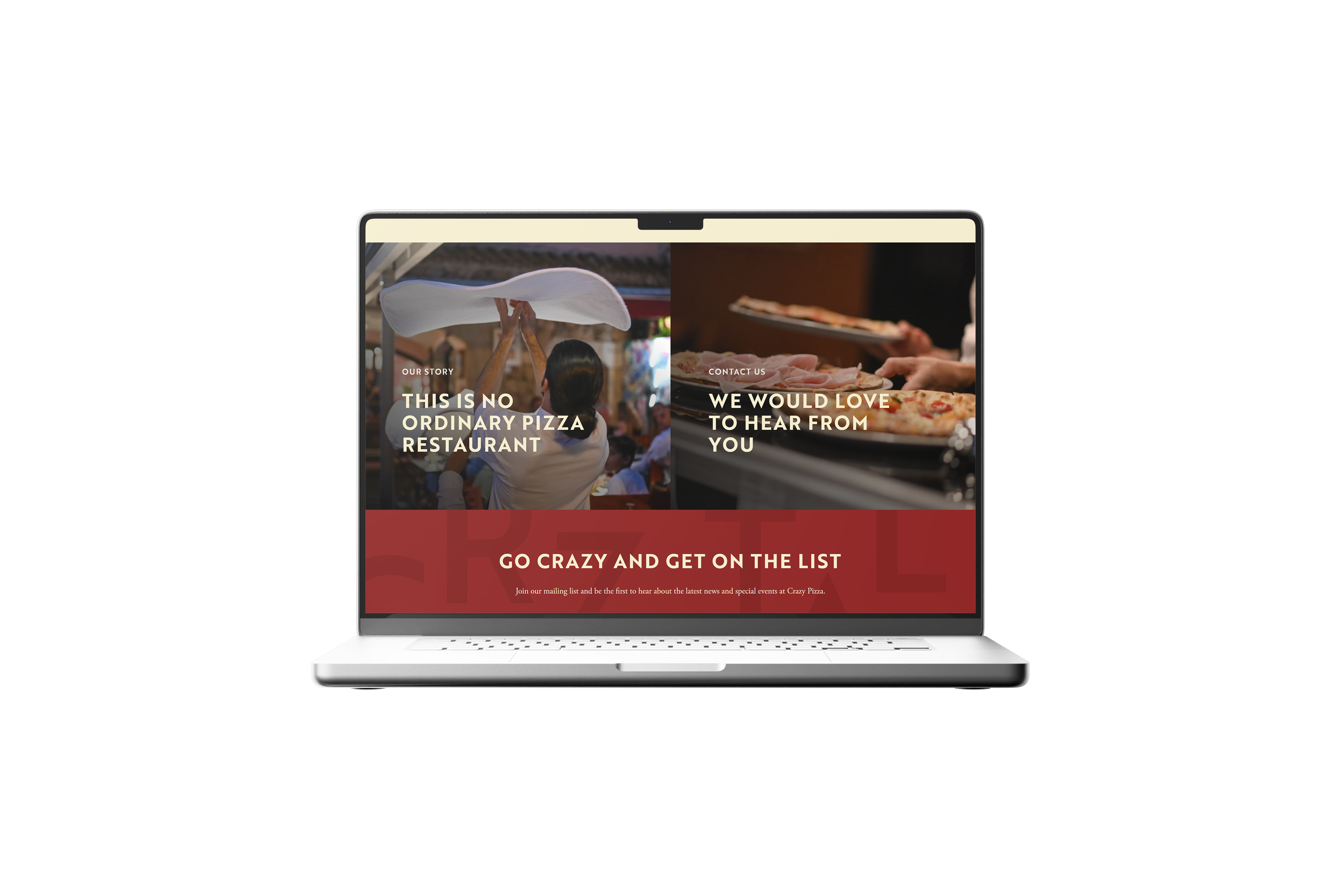 portfolio