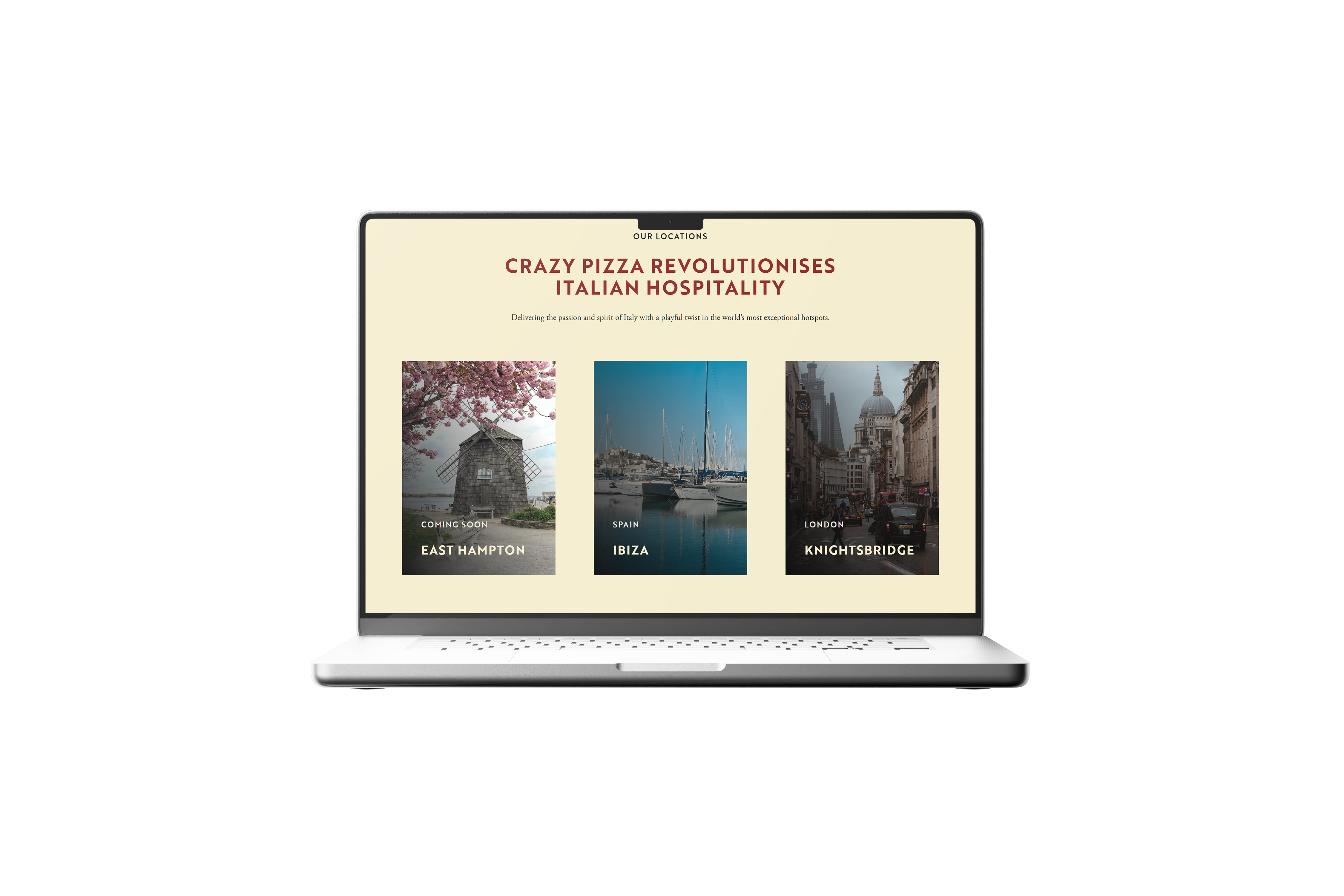 portfolio