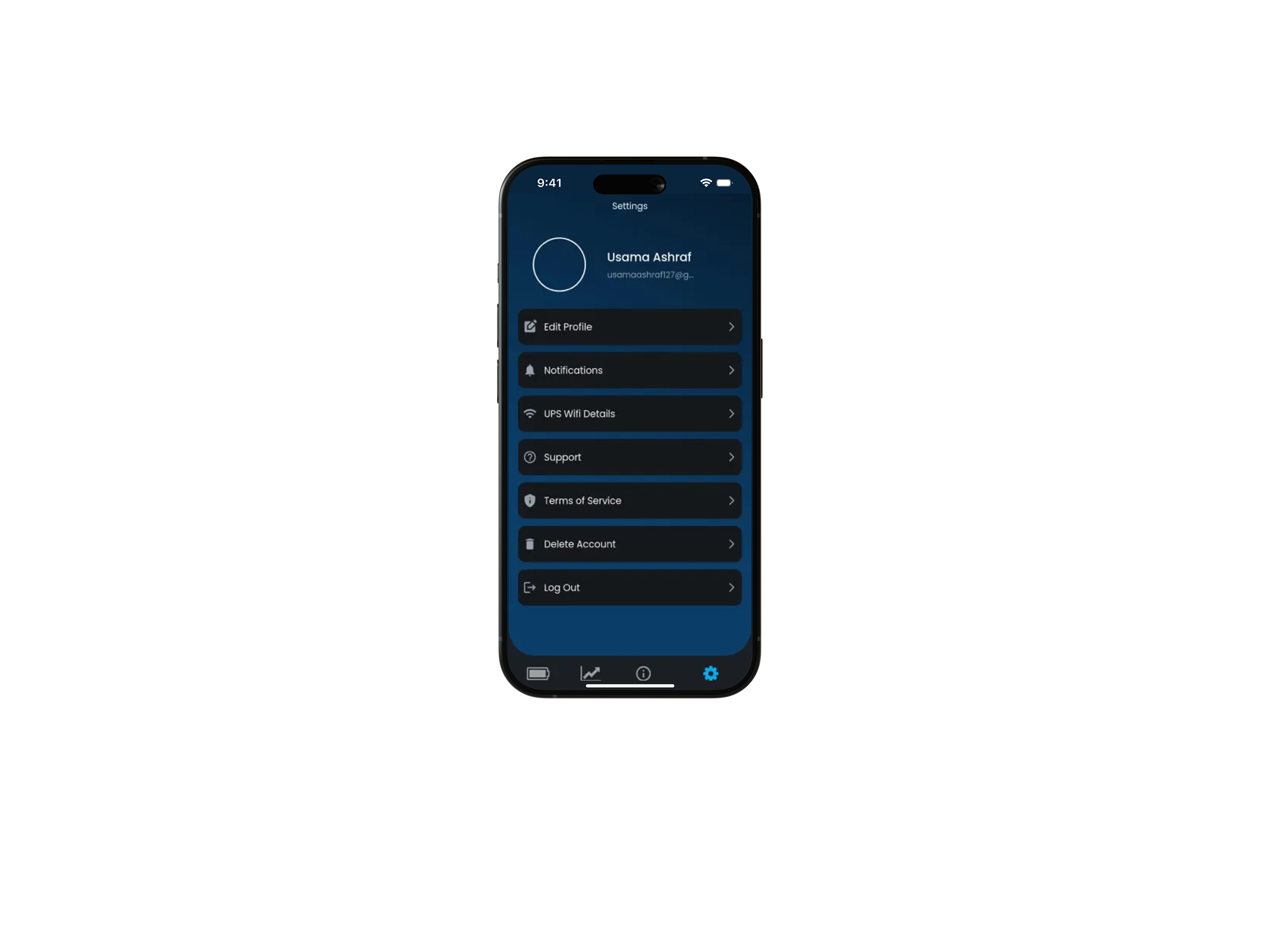 portfolio