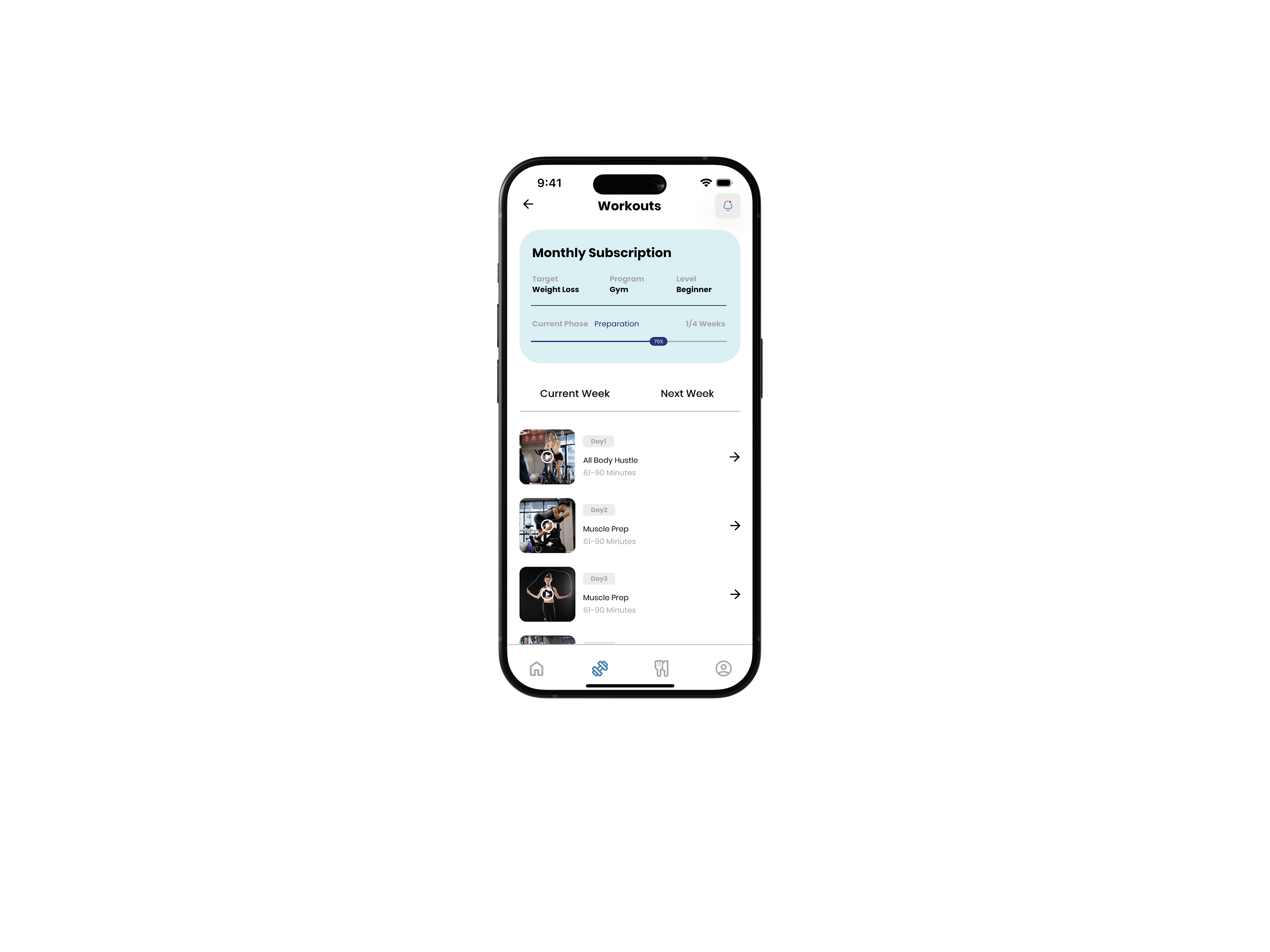 portfolio